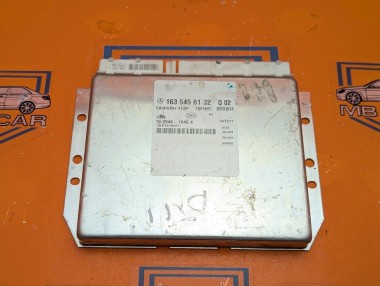Блок ESP MERCEDES-BENZ M-класс W163 рестайлинг (2001 - 2005) &mdash; Разборка Мерседес