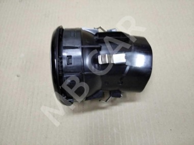 Воздуховод центральный MERCEDES-BENZ B-класс W246 рестайлинг (2014 - 2018) — Разборка Мерседес