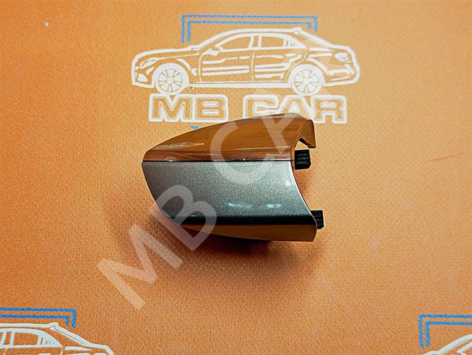 Крышка ручки двери MERCEDES-BENZ S-класс W221 (2005 - 2009) фото 1 — Разборка Мерседес