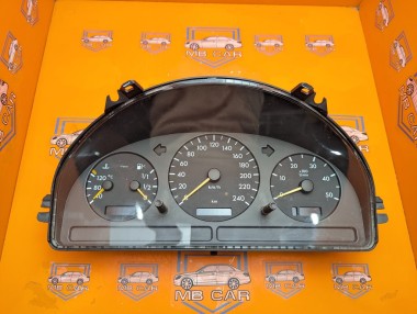 Щиток приборов MERCEDES-BENZ M-класс W163 рестайлинг (2001 - 2005) &mdash; Разборка Мерседес