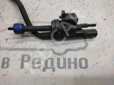 Клапан электромагнитный MERCEDES-BENZ C-класс W203/S203/CL203 (2000 - 2004) — Разборка Мерседес