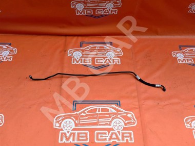 Трубка гидроподвески MERCEDES-BENZ CL-класс C215 (1999 - 2002) — Разборка Мерседес