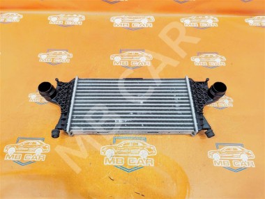 Интеркулер MERCEDES-BENZ GLE-класс Coupe C292 (2015 - 2019) — Разборка Мерседес