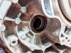 АКПП ( РОБОТ ) MERCEDES-BENZ B-класс W246 (2011 - 2014) фото 4 &mdash; Разборка Мерседес