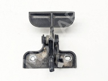 Замок капота MERCEDES-BENZ C-класс W203/S203/CL203 (2000 - 2004) — Разборка Мерседес