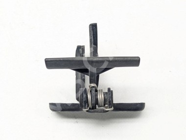 Замок капота MERCEDES-BENZ C-класс W203/S203/CL203 (2000 - 2004) — Разборка Мерседес