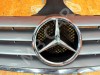 Решетка радиатора MERCEDES-BENZ C-класс W203/S203/CL203 (2000 - 2004) фото 3 &mdash; Разборка Мерседес