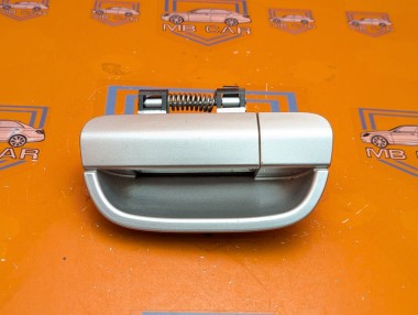Ручка открытия багажника MERCEDES-BENZ V-класс W639 (2003 - 2014) &mdash; Разборка Мерседес