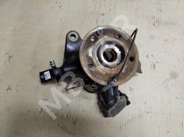 Кулак поворотный передний правый MERCEDES-BENZ V-класс W447 (2014 - 2025) — Разборка Мерседес