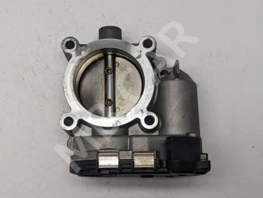 Дроссельная заслонка MERCEDES-BENZ C-класс W204/S204 (2006 - 2011) — Разборка Мерседес