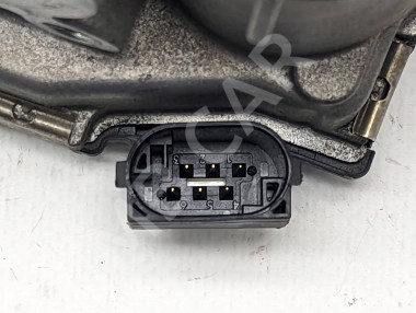 Дроссельная заслонка MERCEDES-BENZ C-класс W204/S204 (2006 - 2011) — Разборка Мерседес