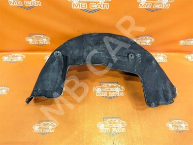 Подкрылок задний левый MERCEDES-BENZ M-класс W164 (2005 - 2008) — Разборка Мерседес