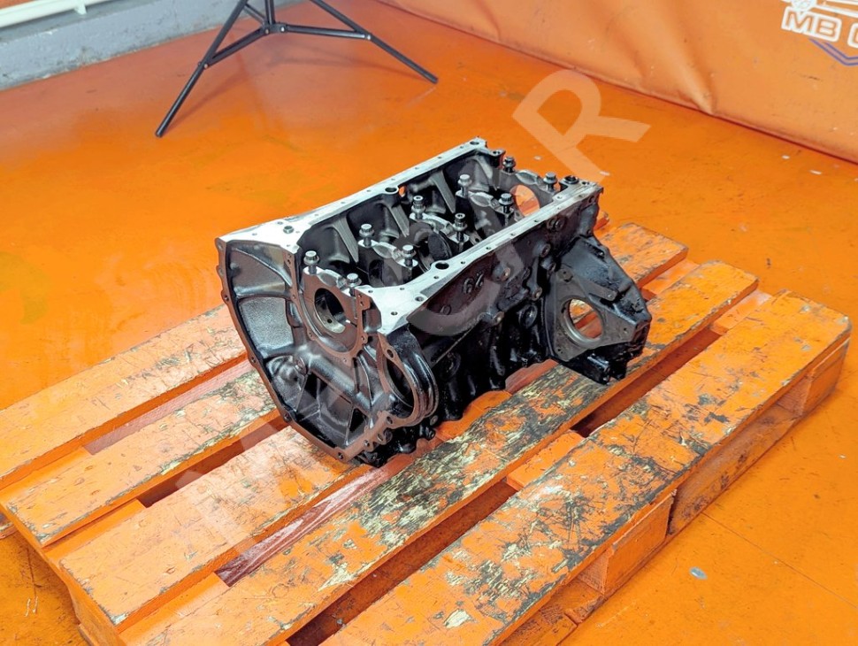 Шорт Блок MERCEDES-BENZ Vito W638 (1996 - 2003) фото 1 &mdash; Разборка Мерседес