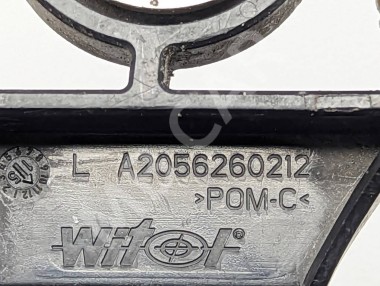 Кронштейн фары MERCEDES-BENZ C-класс W205/S205/C205/A205 (2014 - 2018) — Разборка Мерседес