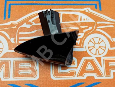 Крышка ручки двери MERCEDES-BENZ C-класс W204/S204/С204 рестайлинг (2011 - 2015) — Разборка Мерседес