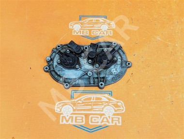 Крышка передняя ГБЦ MERCEDES-BENZ E-класс W211/S211 рестайлинг (2006 - 2009) — Разборка Мерседес