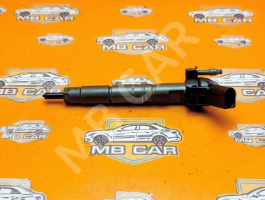 Форсунка ДИЗЕЛЬ MERCEDES-BENZ R-класс W251 рестайлинг 2 (2010 - 2017) — Разборка Мерседес
