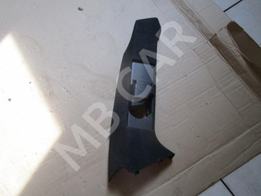 Накладка задней стойки MERCEDES-BENZ E-класс W210/S210 (1995 - 1999) — Разборка Мерседес