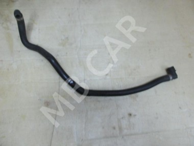 Патрубок ОЖ MERCEDES-BENZ E-класс W211/S211 (2002 - 2006) — Разборка Мерседес