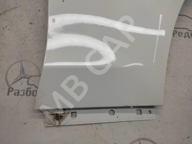 Крыло переднее правое MERCEDES-BENZ C-класс W205/S205/C205/A205 (2014 - 2018) — Разборка Мерседес