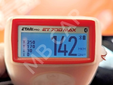 Капот MERCEDES-BENZ CLS-класс C219 (2004 - 2008) &mdash; Разборка Мерседес