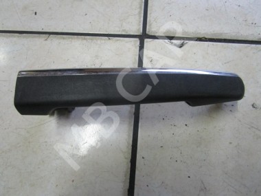 Ручка двери наружняя MERCEDES-BENZ E-класс W210/S210 (1995 - 1999) — Разборка Мерседес