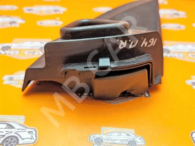 Уголок зеркала MERCEDES-BENZ M-класс W164 (2005 - 2008) — Разборка Мерседес