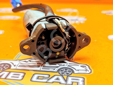 Моторчик регулировки сидений MERCEDES-BENZ C-класс W203/S203/CL203 (2000 - 2004) — Разборка Мерседес