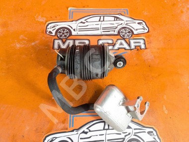 Пневмобаллон задний MERCEDES-BENZ E-класс W211/S211 рестайлинг (2006 - 2009) &mdash; Разборка Мерседес