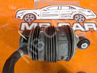 Пневмобаллон задний MERCEDES-BENZ E-класс W211/S211 рестайлинг (2006 - 2009) &mdash; Разборка Мерседес