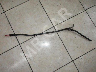 Щуп маслоизмерительный MERCEDES-BENZ A-класс W168 (1997 - 2001) — Разборка Мерседес