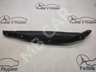 Пыльник крыла MERCEDES-BENZ S-класс W221 рестайлинг (2009 - 2013) — Разборка Мерседес
