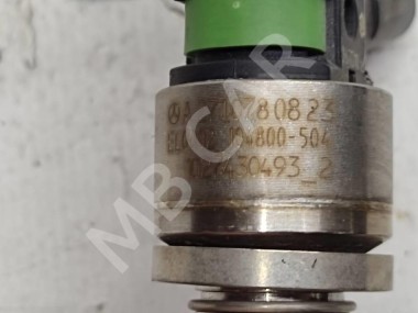 Форсунка БЕНЗИН MERCEDES-BENZ C-класс W204/S204 (2006 - 2011) — Разборка Мерседес