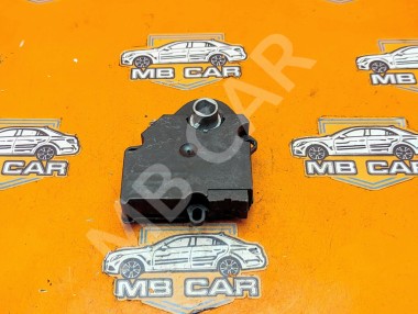 Сервоприводы печки MERCEDES-BENZ M-класс W163 (1997 - 2001) &mdash; Разборка Мерседес