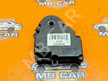 Сервоприводы печки MERCEDES-BENZ M-класс W163 (1997 - 2001) &mdash; Разборка Мерседес