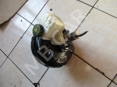 Вакуумный усилитель тормозов MERCEDES-BENZ CLS-класс C218/X218 (2010 - 2014) — Разборка Мерседес