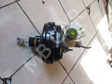 Вакуумный усилитель тормозов MERCEDES-BENZ CLS-класс C218/X218 (2010 - 2014) — Разборка Мерседес