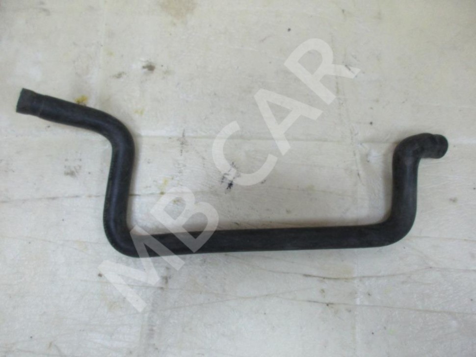 Патрубок ОЖ MERCEDES-BENZ W124 W124/S124/C124/A124 (1984 - 1993) фото 1 — Разборка Мерседес