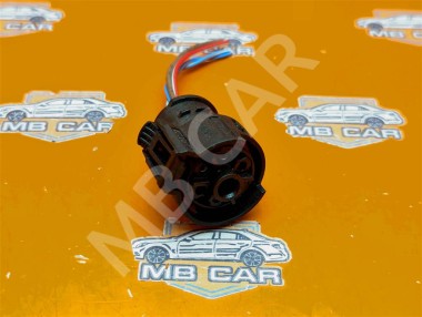 Разъем MERCEDES-BENZ E-класс W212/S212/C207/A207 рестайлинг (2013 - 2016) — Разборка Мерседес