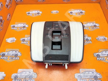 Плафон салона MERCEDES-BENZ E-класс W212/S212/C207/A207 (2009 - 2013) &mdash; Разборка Мерседес