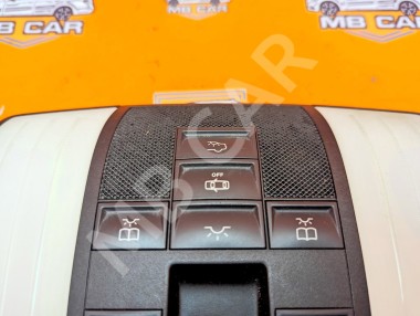 Плафон салона MERCEDES-BENZ E-класс W212/S212/C207/A207 (2009 - 2013) &mdash; Разборка Мерседес