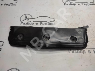 Перегородка моторного отсека MERCEDES-BENZ S-класс W221 (2005 - 2009) — Разборка Мерседес