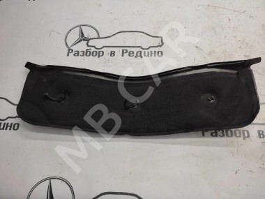 Перегородка моторного отсека MERCEDES-BENZ S-класс W221 (2005 - 2009) — Разборка Мерседес