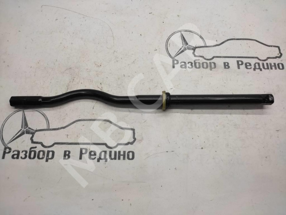 Рулевой вал MERCEDES-BENZ VANEO W414 (2001 - 2005) фото 1 — Разборка Мерседес