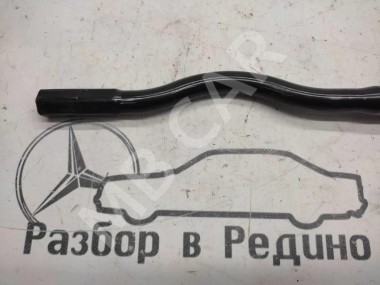 Рулевой вал MERCEDES-BENZ VANEO W414 (2001 - 2005) — Разборка Мерседес