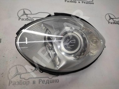 Фара левая MERCEDES-BENZ R-класс W251 (2005 - 2007) — Разборка Мерседес