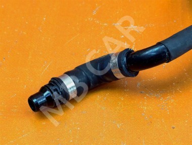 Трубка ОЖ MERCEDES-BENZ C-класс W204/S204/С204 рестайлинг (2011 - 2015) — Разборка Мерседес