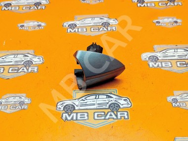 Крышка ручки двери MERCEDES-BENZ GLK-класс X204 (2008 - 2012) — Разборка Мерседес