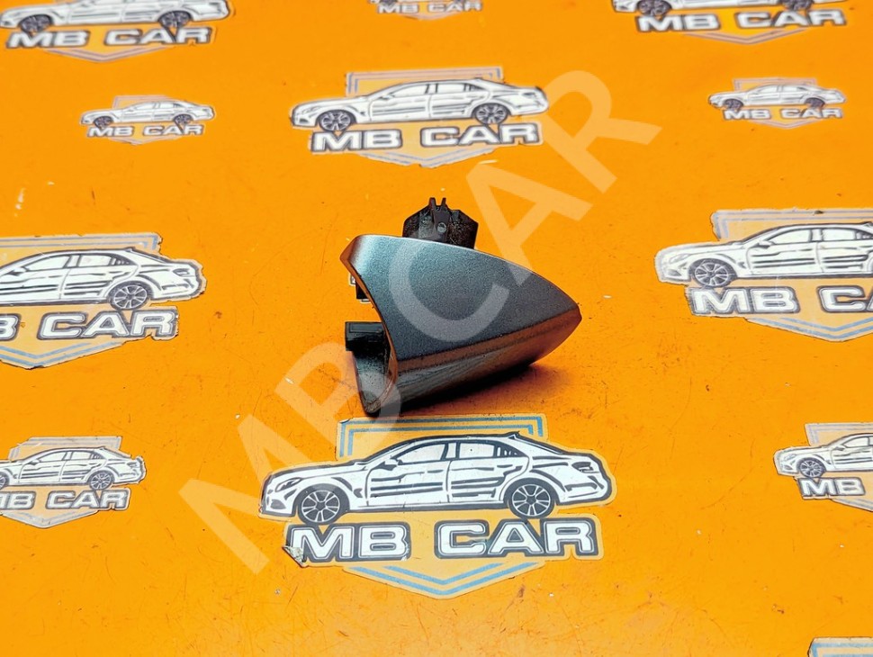 Крышка ручки двери MERCEDES-BENZ GLK-класс X204 (2008 - 2012) фото 1 — Разборка Мерседес