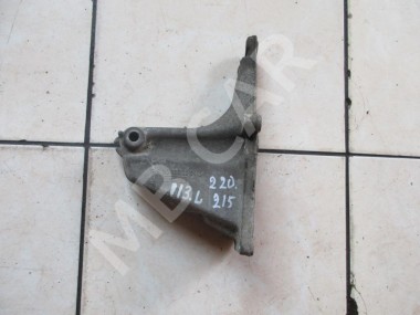 Лапа левая MERCEDES-BENZ S-класс W220 (1998 - 2005) — Разборка Мерседес